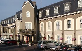 Hotel Lady Gregory Galway